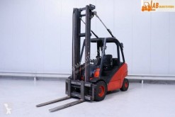 Linde H35D carretilla diesel usada
