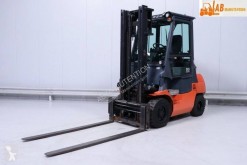 Chariot diesel Toyota 7FD35