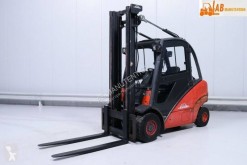 Carretilla elevadora Linde H35D carretilla diesel usada