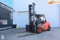 Linde H80D chariot diesel occasion