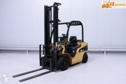 Chariot à gaz Caterpillar GP25N