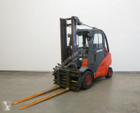 Carretilla elevadora carretilla de gas Linde H 35 T/393