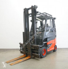 Electrostivuitor Linde E 40/600 H/388 Getränke