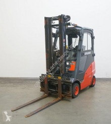 Empilhador elevador empilhador a gás Linde H 16 T/391