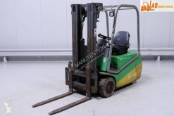 Carretilla eléctrica Cesab BLITZ315