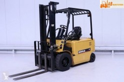 Caterpillar EP30K-PAC chariot électrique occasion