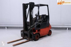 Electrostivuitor Linde E18P