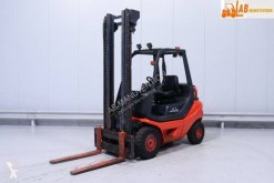 Linde H25D05 chariot diesel occasion
