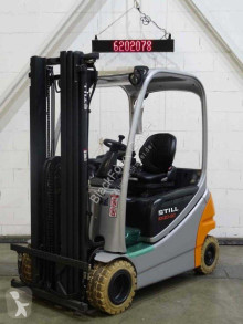 Elevatör forklift Still rx20-20p ikinci el araç