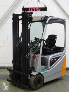 Elevatör forklift Still rx20-16 ikinci el araç