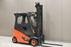 Linde H 16 D-01 H 16 D-01 wózek diesel używany