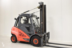 Linde H 45 D-02 H 45 D-02 naftový vozík použitý