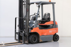 Toyota可升降式叉车 7FBH20 二手