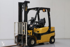 Stivuitor Yale GDP25LX second-hand
