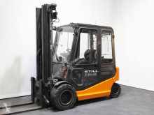 Elektrikli forklift Still R 60-45 6048