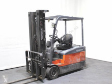 Toyota 7 FBEF 16 电东叉车 二手