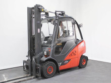 Carretilla elevadora carretilla diesel Linde H 20 D-02/600 392