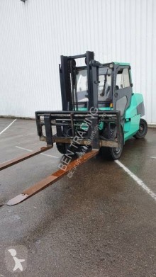 Chariot diesel Mitsubishi dp55