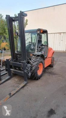 Motostivuitor Ausa dp35