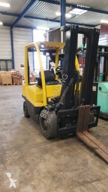 Hyster h3.0 chariot diesel occasion