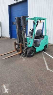 Chariot diesel Mitsubishi fd20