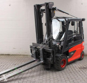 Chariot électrique Linde E 50 HL/388