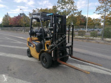 Chariot à gaz Caterpillar GP25N