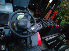 Hangcha XF35 chariot diesel occasion