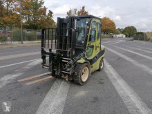 ClarkC35 柴油叉车 二手