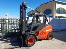柴油叉车 Linde H 50 D