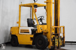 Motostivuitor Komatsu FD25-8