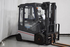 Chariot électrique Nissan Q02L25CU