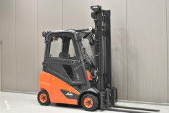 Chariot diesel Linde H 16 D-01 H 16 D-01