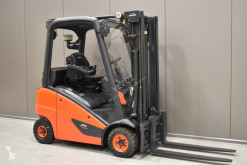Carretilla elevadora Linde H 18 T-01 H 18 T-01 usada