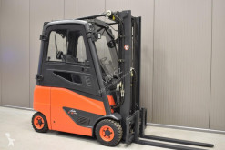 Linde E 16 PH-02 E 16 PH-02 chariot électrique occasion