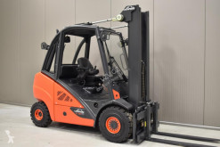 Linde H30 H 30 D-01 motostivuitor second-hand