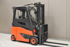 Linde E 16 PH-02 E 16 PH-02 электропогрузчик б/у