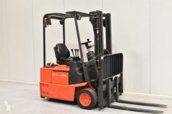 Linde E 12 E 12 Z-02 wózek elektryczny używany