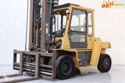 Chariot diesel Caterpillar DP70