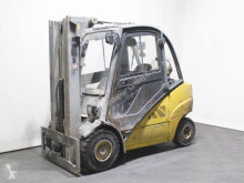 Carretilla elevadora Linde H 35 D 393 carretilla diesel usada