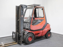 Empilhador elevador empilhador diesel Linde H 30 D-03 351