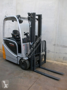 Elektrikli forklift Still RX20-15