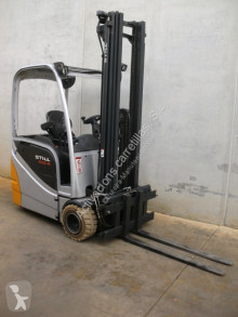 Elektrikli forklift Still RX20-15