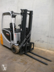 Elektrikli forklift Still RX20-20