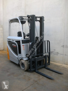 Elektrikli forklift Still RX20-15
