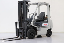 Carretilla elevadora Unicarriers P1D1A18LH usada