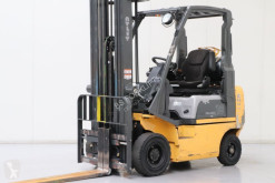 Empilhador elevador Atlet P1D1A18LT usado