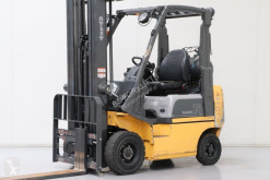 Empilhador elevador Atlet P1D1A18LT usado
