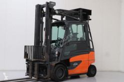 Linde E35H-01/600 Forklift used