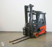 Linde E 30/600 HL/387 elektrický vozík použitý